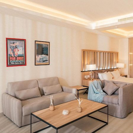 Hotel Saint Georges Beirut Al Marfa' ภายนอก รูปภาพ