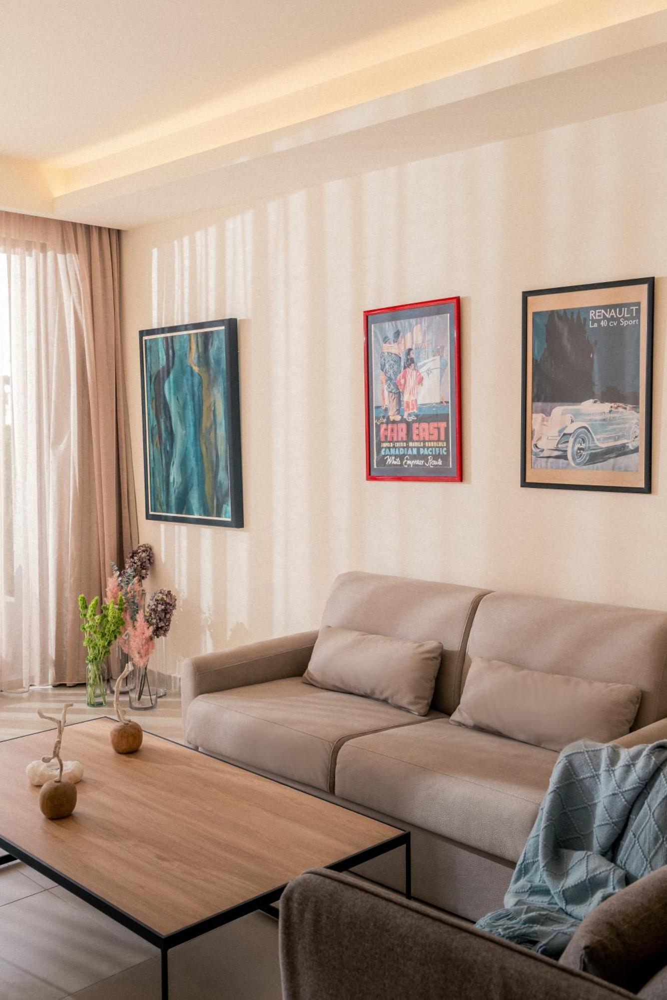 Hotel Saint Georges Beirut Al Marfa' ภายนอก รูปภาพ