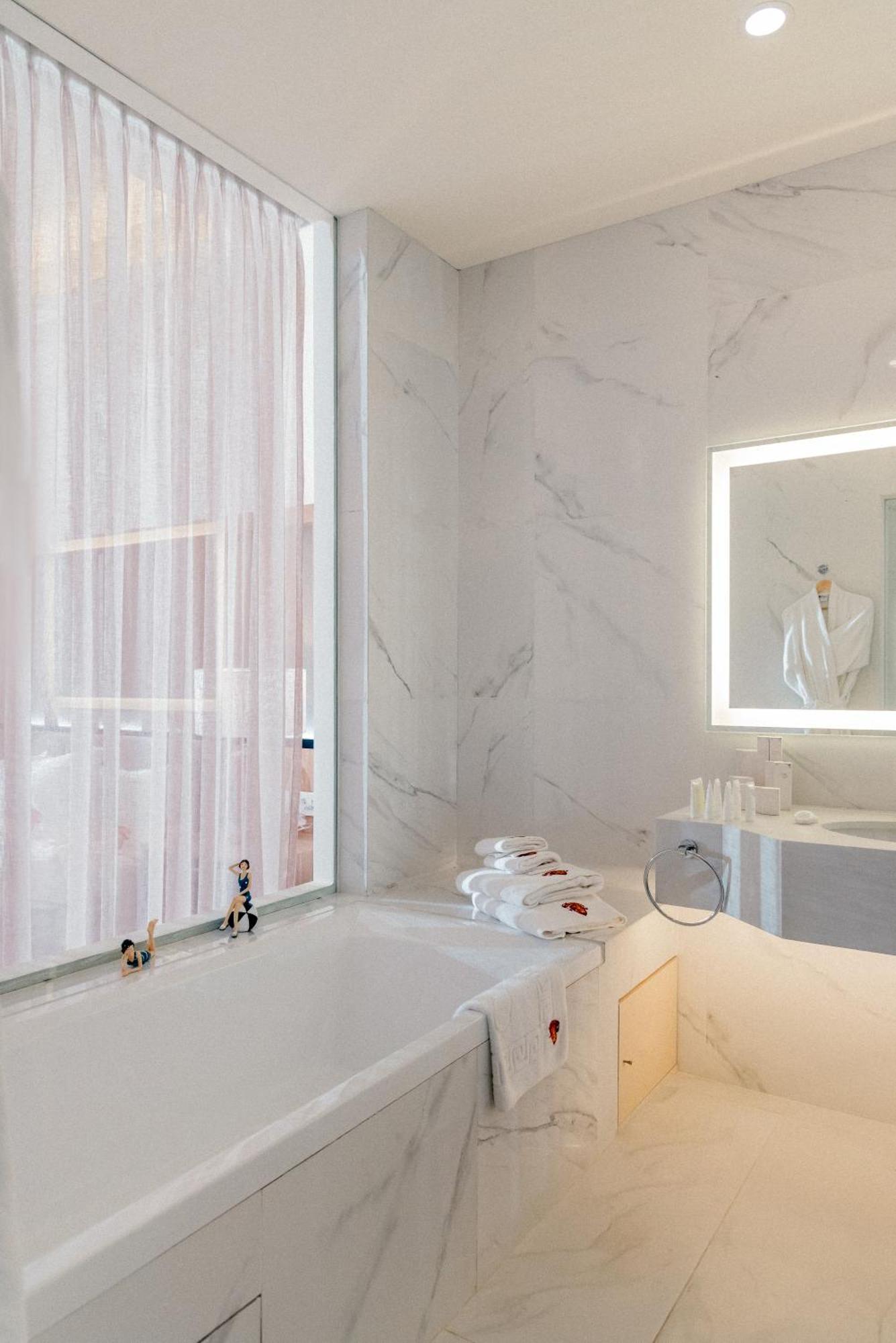 Hotel Saint Georges Beirut Al Marfa' ภายนอก รูปภาพ